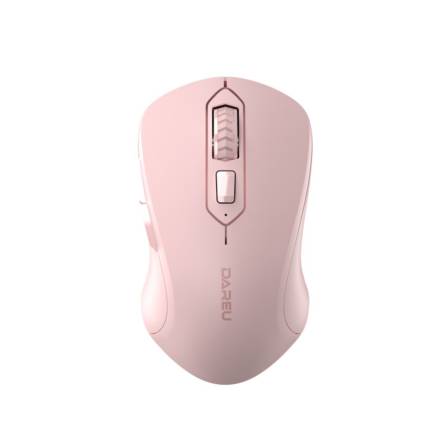 Мышь Dareu LM115G Pink, Розовый
Мышь Dareu LM115G Pink, Розовый