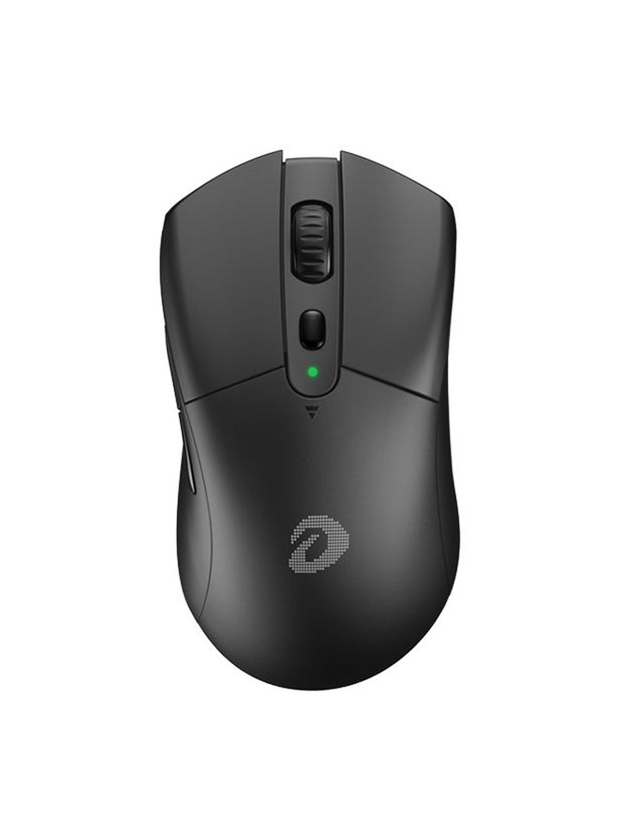 Мышь игровая беспроводная Dareu A918X Black, Черный
Мышь игровая беспроводная Dareu A918X Black, Черный