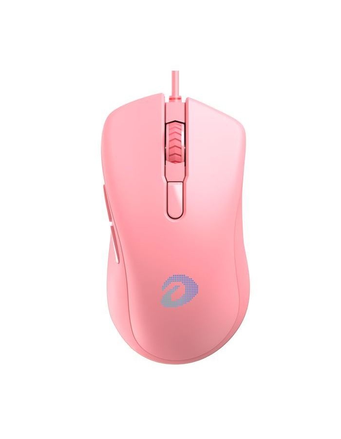 Мышь Dareu EM908 Pink, Розовый 
Мышь Dareu EM908 Pink, Розовый