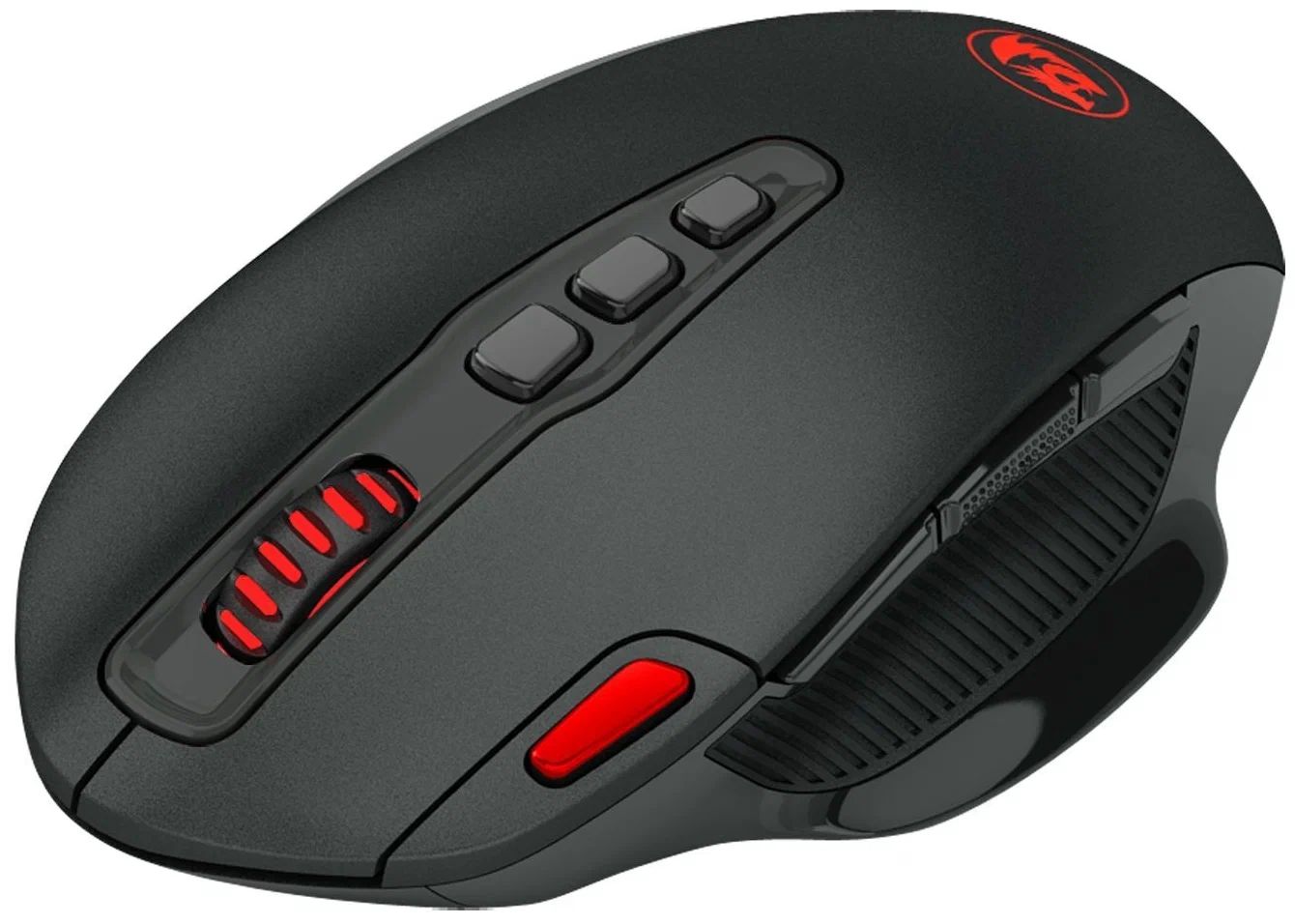 Мышь Redragon Shark 2 состояние отличное
Мышь Redragon Shark 2 состояние отличное