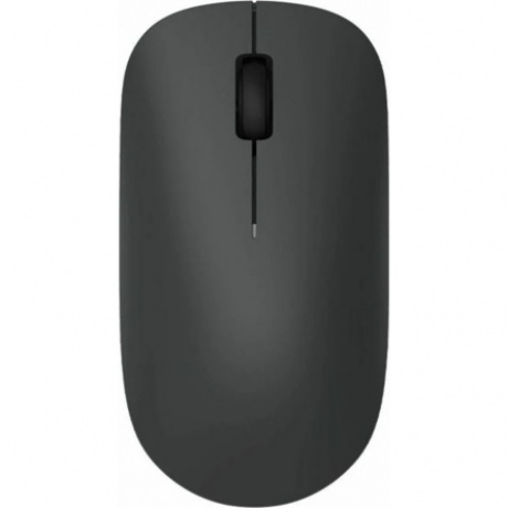 Мышь беспроводная Xiaomi Wireless Mouse Lite XMWXSB01YM (BHR6099GL), Черный
Мышь беспроводная Xiaomi Wireless Mouse Lite XMWXSB01YM (BHR6099GL), Черный