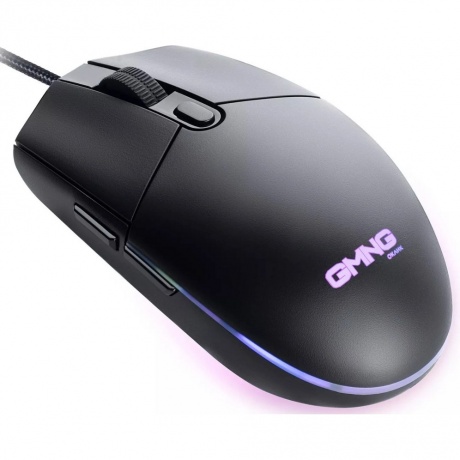 Мышь GMNG XM002 черный оптическая (6but)
Мышь GMNG XM002 черный оптическая (6but)