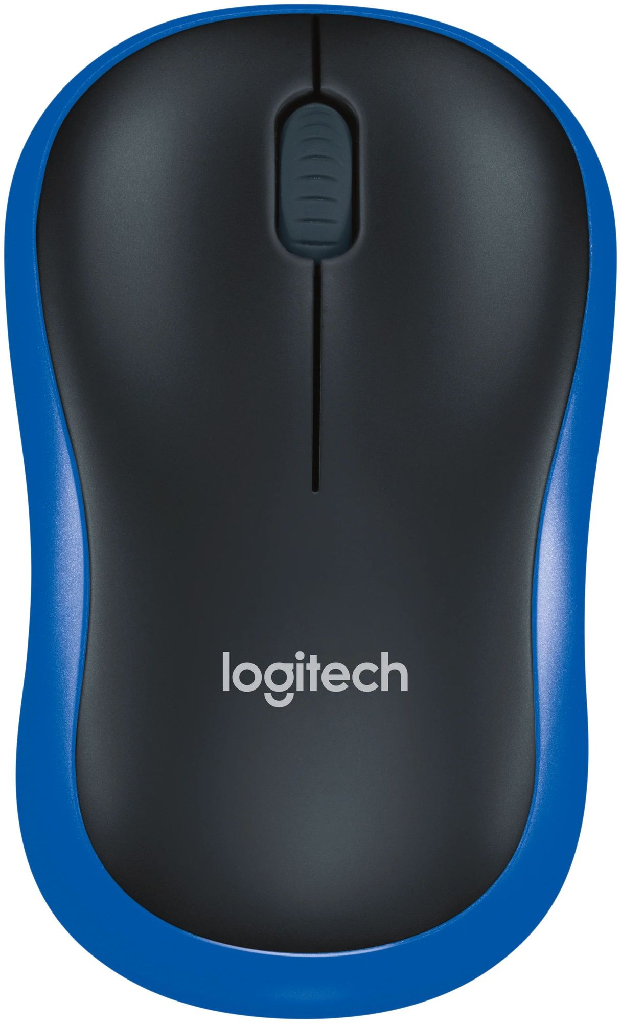 Мышь беспроводная Logitech M185 Blue (910-002236)
Мышь беспроводная Logitech M185 Blue (910-002236)