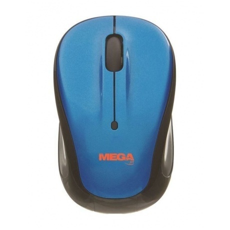 Мышь ProMEGA jet Mouse 6 (jet E-WM35 синяя) (611063), Синий
Мышь ProMEGA jet Mouse 6 (jet E-WM35 синяя) (611063), Синий