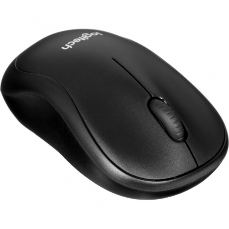 Мышь беспроводная Logitech B220 Silent Black (910-005553), Черный
Мышь беспроводная Logitech B220 Silent Black (910-005553), Черный