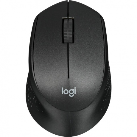 Мышь беспроводная Logitech M280 Black (910-004306), Черный
Мышь беспроводная Logitech M280 Black (910-004306), Черный