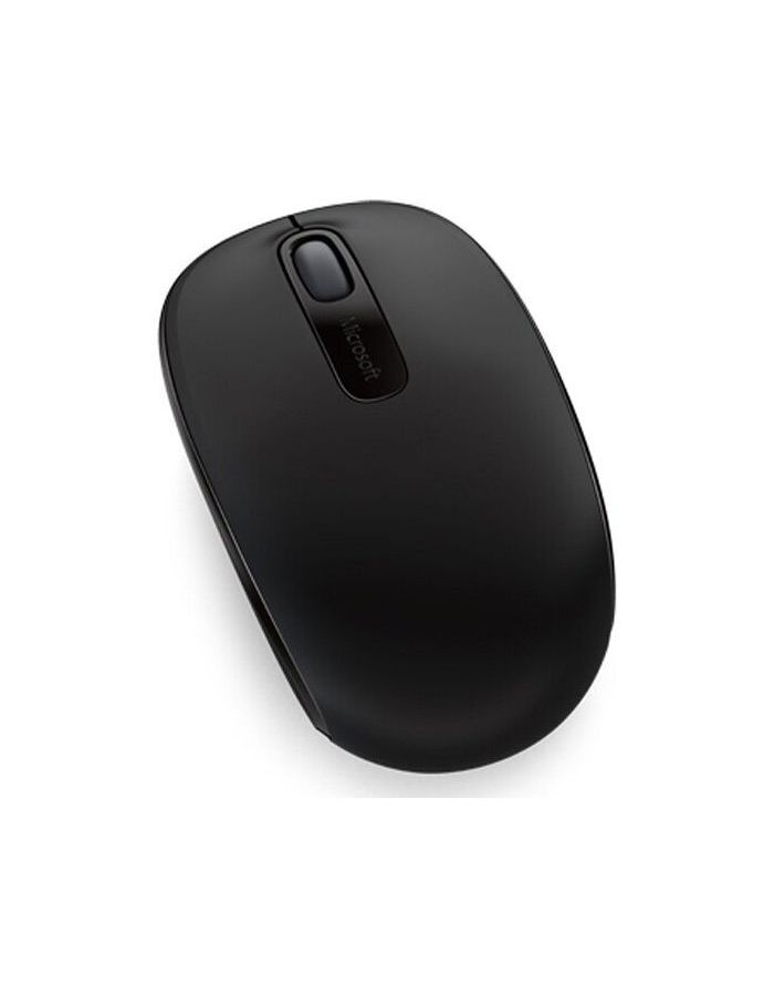 Мышь беспроводная Microsoft 1850 Black (U7Z-00005), Черный
Мышь беспроводная Microsoft 1850 Black (U7Z-00005), Черный