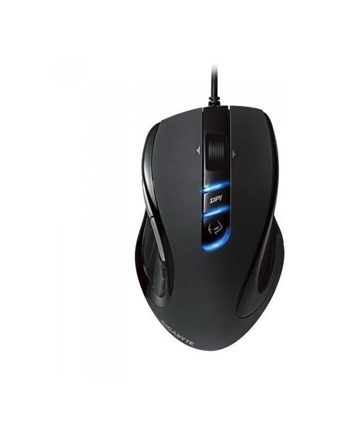 Мышь Gigabyte GM-M6980X V11, Черный
Мышь Gigabyte GM-M6980X V11, Черный