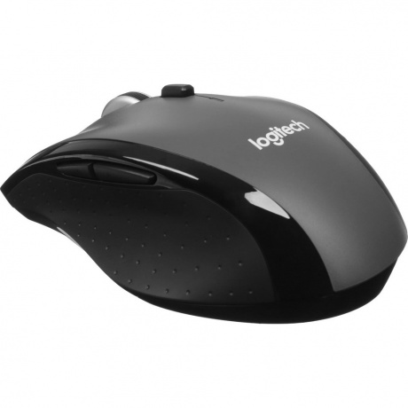 Мышь беспроводная Logitech M705 черная (910-001964), Черный
Мышь беспроводная Logitech M705 черная (910-001964), Черный