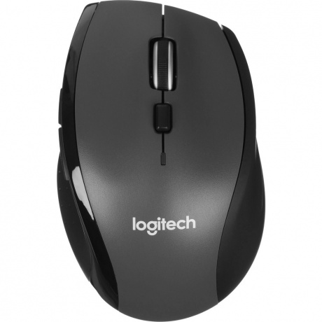 Мышь беспроводная Logitech M705 черная (910-001964), Черный
Мышь беспроводная Logitech M705 черная (910-001964), Черный