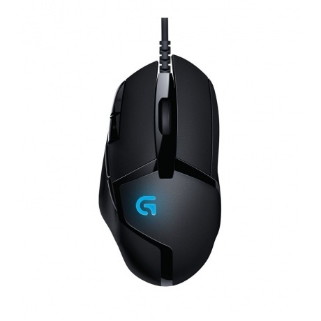 Мышь Logitech G402 Hyperion Fury черная (910-004073), Черный
Мышь Logitech G402 Hyperion Fury черная (910-004073), Черный