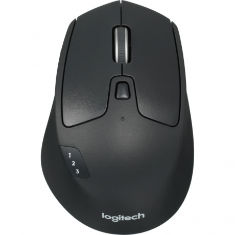 Мышь беспроводная Logitech M720 Triathlon черная (910-004794), Черный
Мышь беспроводная Logitech M720 Triathlon черная (910-004794), Черный