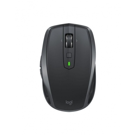 Мышь беспроводная Logitech MX Anywhere 2S Graphite (910-006287), Черный
Мышь беспроводная Logitech MX Anywhere 2S Graphite (910-006287), Черный