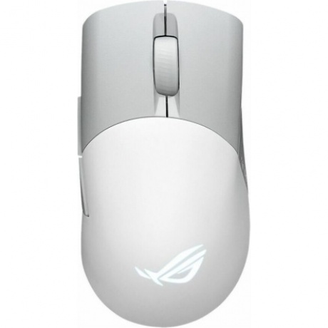 Мышь Asus P709 ROG KERIS WL AIMPOINT WHT (90MP02V0-BMUA10)
Мышь Asus P709 ROG KERIS WL AIMPOINT WHT (90MP02V0-BMUA10)