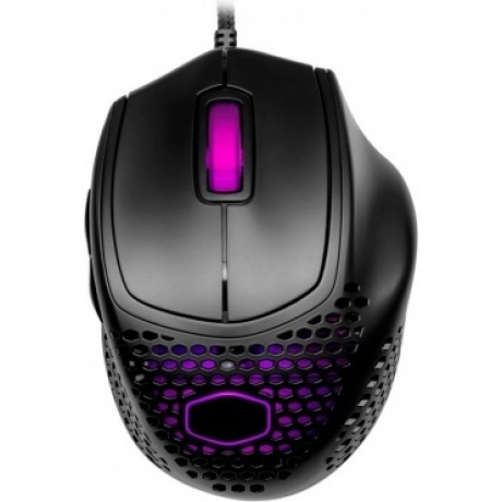 Мышь Cooler Master MM720 Matte Black (MM-720-KKOL1), Черный
Мышь Cooler Master MM720 Matte Black (MM-720-KKOL1), Черный