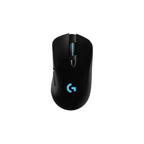 Мышь Logitech G703 Lightspeed черная (910-005644)
Мышь Logitech G703 Lightspeed черная (910-005644)