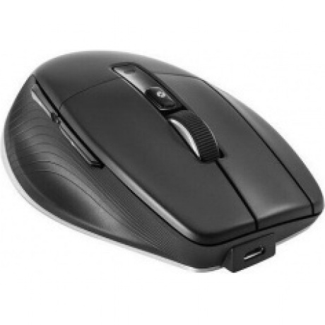 Мышь 3Dconnexion CadMouse Pro Wireless Left (3DX-700079), Черный
Мышь 3Dconnexion CadMouse Pro Wireless Left (3DX-700079), Черный