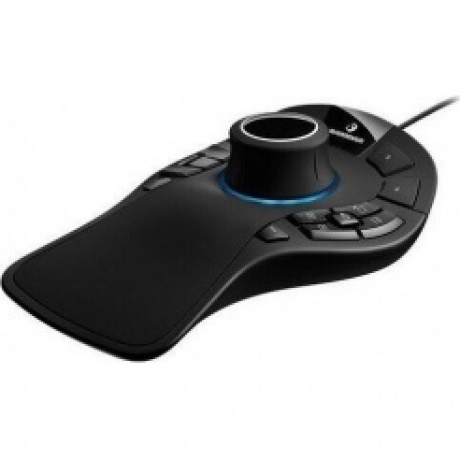 Мышь 3Dconnexion SpaceMouse Pro (3DX-700040)
Мышь 3Dconnexion SpaceMouse Pro (3DX-700040)