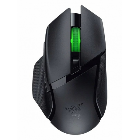 Мышь Razer Basilisk V3 X HyperSpeed (RZ01-04870100-R3G1)
Мышь Razer Basilisk V3 X HyperSpeed (RZ01-04870100-R3G1)