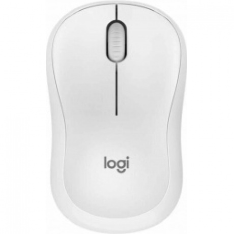 Мышь Logitech M240 SILENT - OFF WHITE (910-007120)
Мышь Logitech M240 SILENT - OFF WHITE (910-007120)