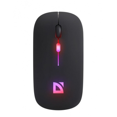 Мышь Defender Touch MM-997 черн (52997), Черный
Мышь Defender Touch MM-997 черн (52997), Черный