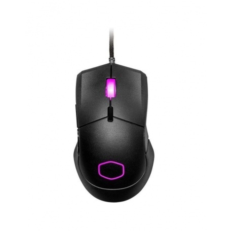Мышь Cooler Master Mouse MM310, Black Matte (MM-310-KKOL1), Черный
Мышь Cooler Master Mouse MM310, Black Matte (MM-310-KKOL1), Черный