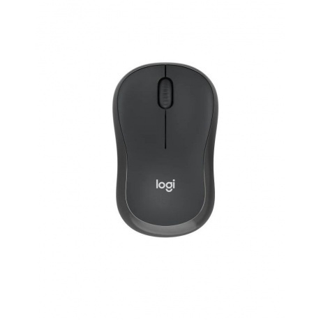 Мышь Logitech WRL M240 SILENT W/USB BLACK 910-007078 LOGITECH
Мышь Logitech WRL M240 SILENT W/USB BLACK 910-007078 LOGITECH