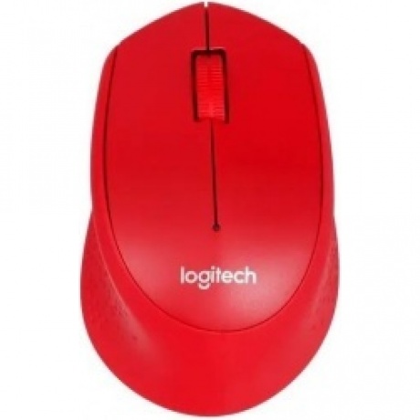 Мышь Logitech M280 RED (910-004308)
Мышь Logitech M280 RED (910-004308)