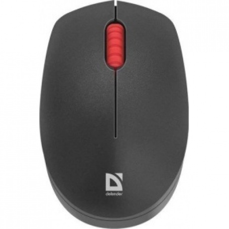 Мышь Defender MB-055 BLACK (52055)
Мышь Defender MB-055 BLACK (52055)