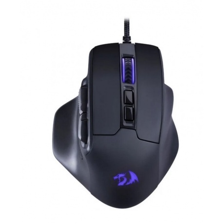 Мышь Defender BULLSEYE RGB/BLACK (71164), Черный
Мышь Defender BULLSEYE RGB/BLACK (71164), Черный