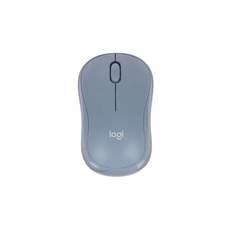 Мышь LOGITECH M221 синяя (910-006111)
Мышь LOGITECH M221 синяя (910-006111)
