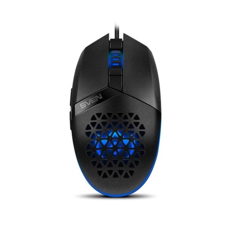 Мышь SVEN RX-G735 чёрная (SV-021467)
Мышь SVEN RX-G735 чёрная (SV-021467)