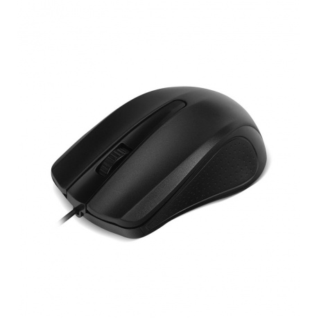 Мышь CBR CM 103 Black, Черный
Мышь CBR CM 103 Black, Черный