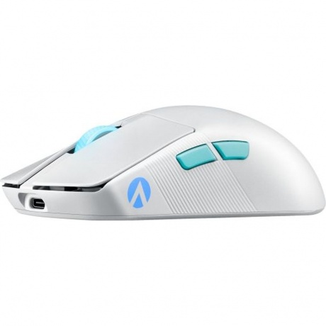 Мышь Asus P713 ROG HARPE ACE AIM LAB EDITION белый (90MP02W0-BMUA10)
Мышь Asus P713 ROG HARPE ACE AIM LAB EDITION белый (90MP02W0-BMUA10)