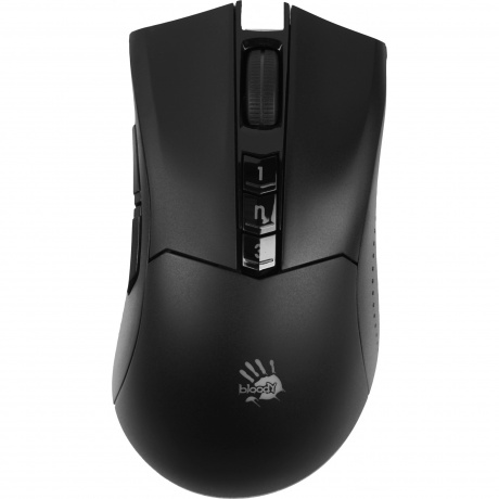 Мышь A4Tech Bloody R90 Plus, Черный
Мышь A4Tech Bloody R90 Plus, Черный