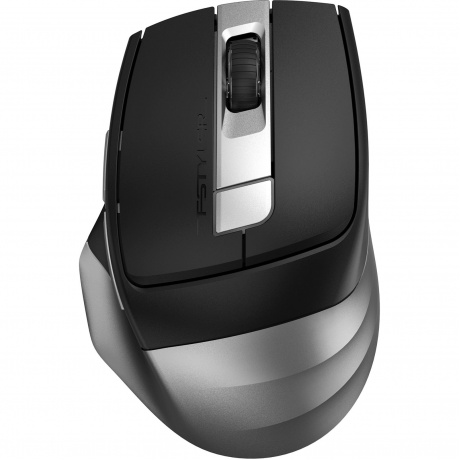 Мышь A4Tech Fstyler FB35CS USB Smoky Grey, Серый
Мышь A4Tech Fstyler FB35CS USB Smoky Grey, Серый