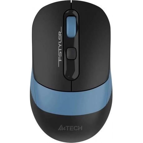 Мышь A4Tech Fstyler FG10CS Air Ash Blue
Мышь A4Tech Fstyler FG10CS Air Ash Blue