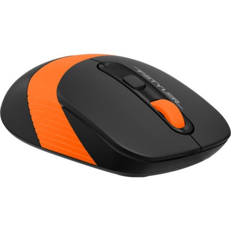 Мышь A4Tech Fstyler FG10S Black-Orange, Оранжевый;черный
Мышь A4Tech Fstyler FG10S Black-Orange, Оранжевый;черный