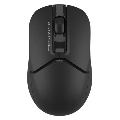 Мышь A4Tech Fstyler FG12 Black, Черный
Мышь A4Tech Fstyler FG12 Black, Черный