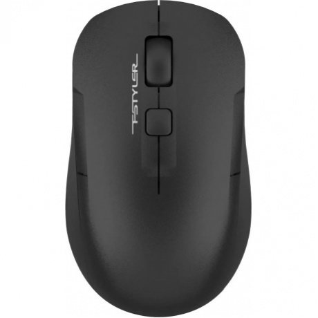 Мышь A4Tech Fstyler FG16C Air Black
Мышь A4Tech Fstyler FG16C Air Black