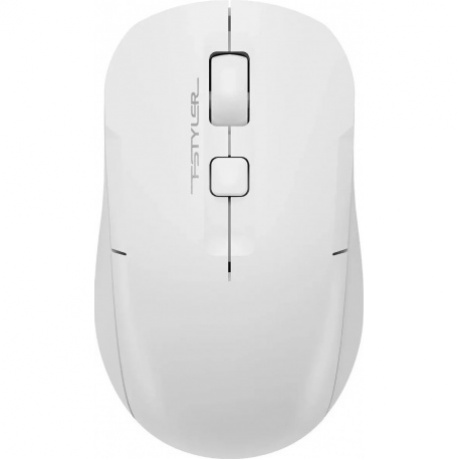 Мышь A4Tech Fstyler FG16C Air White
Мышь A4Tech Fstyler FG16C Air White