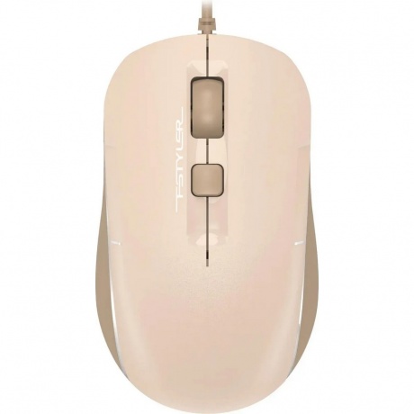 Мышь A4Tech Fstyler FM26 Cafe Latte, Бежевый
Мышь A4Tech Fstyler FM26 Cafe Latte, Бежевый