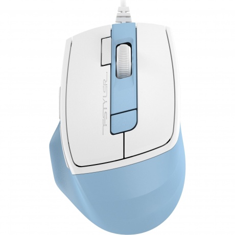 Мышь A4Tech Fstyler FM45S Air Lcy Blue, Белый;голубой
Мышь A4Tech Fstyler FM45S Air Lcy Blue, Белый;голубой