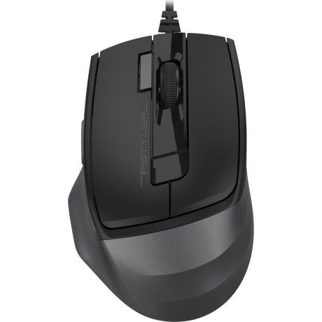 Мышь A4Tech Fstyler FM45S Air Stone Grey, Серый
Мышь A4Tech Fstyler FM45S Air Stone Grey, Серый