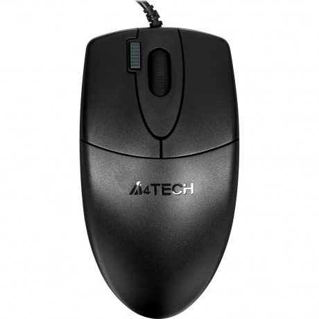 Мышь A4Tech OP-620DS Black, Черный
Мышь A4Tech OP-620DS Black, Черный