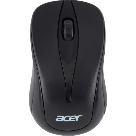 Мышь Acer OMR131 Black ZL.MCEEE.01E, Черный
Мышь Acer OMR131 Black ZL.MCEEE.01E, Черный
