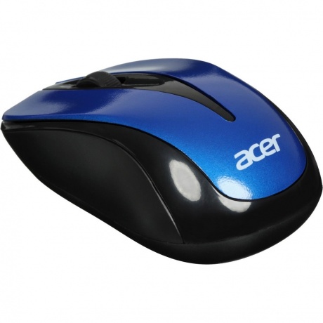 Мышь Acer OMR132 Black-Blue ZL.MCEEE.01F, Синий
Мышь Acer OMR132 Black-Blue ZL.MCEEE.01F, Синий