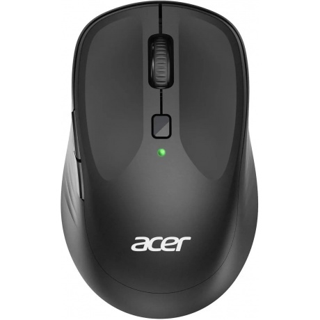 Мышь Acer OMR300 Black ZL.MCECC.01R
Мышь Acer OMR300 Black ZL.MCECC.01R