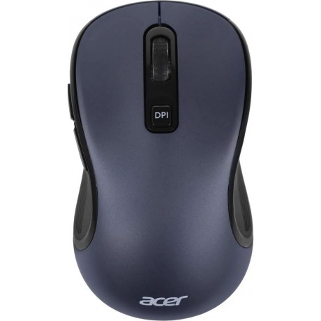 Мышь Acer OMR306 Black ZL.MCECC.021
Мышь Acer OMR306 Black ZL.MCECC.021