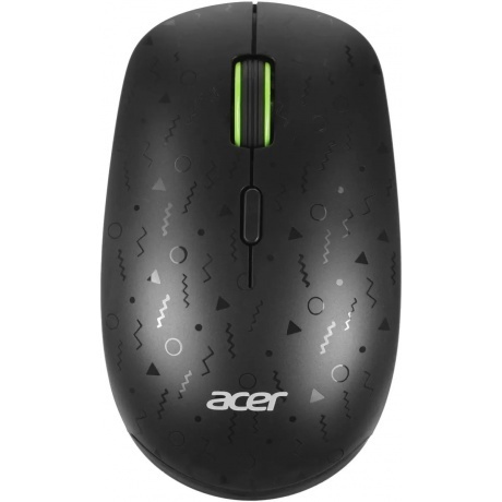 Мышь Acer OMR307 Black ZL.MCECC.022
Мышь Acer OMR307 Black ZL.MCECC.022